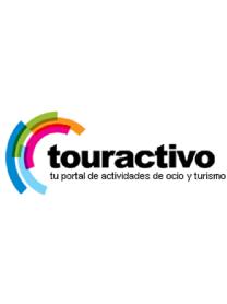 TOURACTIVO TU PORTAL DE ACTIVIDADES DE OCIO Y TURISMO