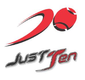 JUST TEN