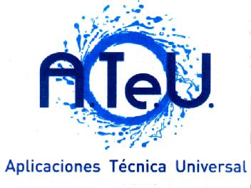 ATEU APLICACIONES TECNICA UNIVERSAL