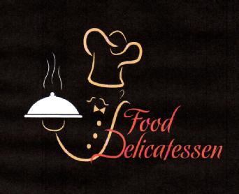 FOOD DELICATESSEN
