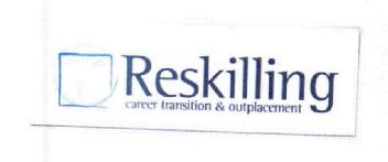 RESKILLING CAREER TRANSITION & OUTPLACEMENT