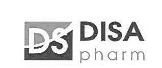 DS DISA PHARM