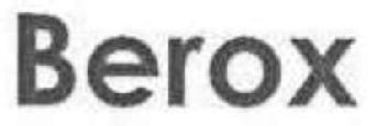 BEROX