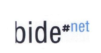 BIDE#NET