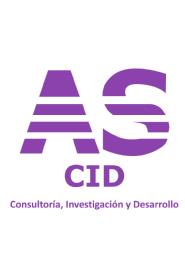 ASCID CONSULTORIA, INVESTIGACION Y DESARROLLO