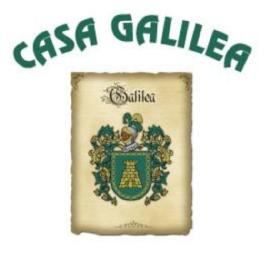 CASA GALILEA