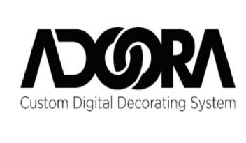 ADOORA CUSTOM DIGITAL DECORATING SYSTEM