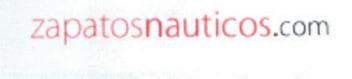 ZAPATOSNAUTICOS.COM