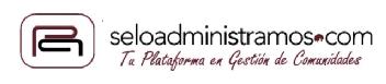 SELOADMINISTRAMOS.COM TU PLATAFORMA EN GESTION DE COMUNIDADES