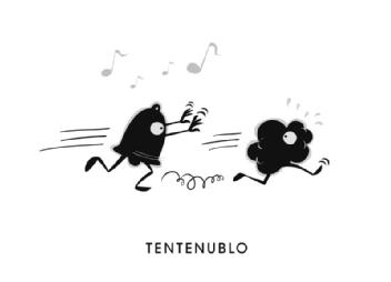 TENTENUBLO