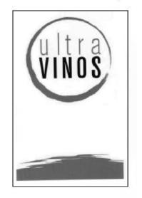 ULTRA VINOS