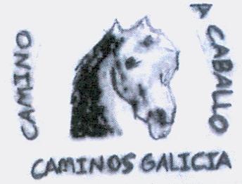 CAMINO A CABALLO CAMINOS GALICIA