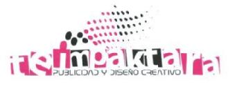 TEIMPAKTARA PUBLICIDAD Y DISEÑO CREATIVO