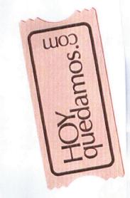 HOYQUEDAMOS.COM