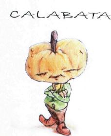 CALABATA