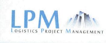 LPM LOGISTICS PROJECT MANAGEMENT