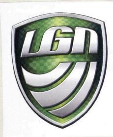 LGN