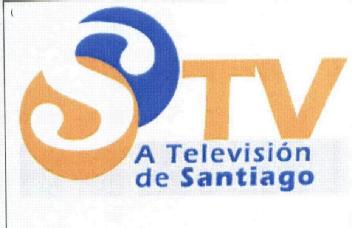 STV A TELEVISION DE SANTIAGO