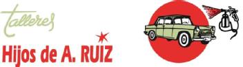 TALLERES HIJOS DE A. RUIZ