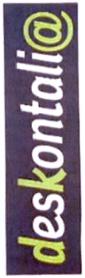 DESKONTALI@