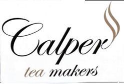 CALPER TEA MAKERS