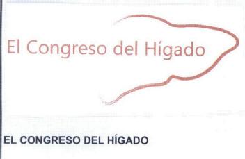 EL CONGRESO DEL HIGADO