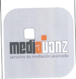 MEDIAVANZ SERVICIOS DE MEDIACION AVANZADA