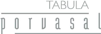 TABULA PORVASAL