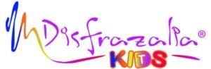 DISFRAZALIA KIDS