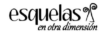 ESQUELAS EN OTRA DIMENSION