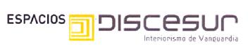 ESPACIOS DISCESUR INTERIORISMO DE VANGUARDIA