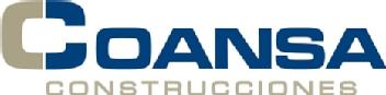 COANSA CONSTRUCCIONES