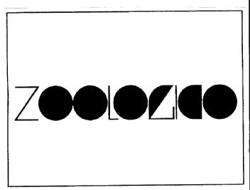 ZOOLOGICO