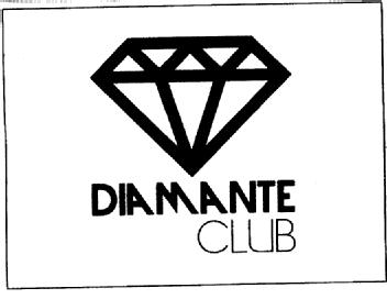 DIAMANTE CLUB