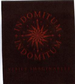 INDOMITUM INDOMITUM VIAJES IMAGINABLES