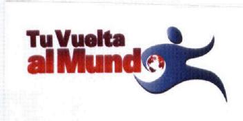 TU VUELTA AL MUNDO
