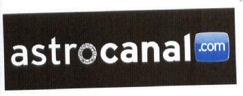 ASTROCANAL.COM