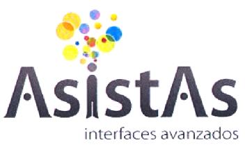 ASISTAS INTERFACES AVANZADOS