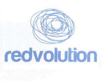 REDVOLUTION