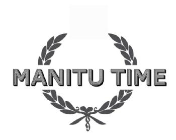 MANITU TIME