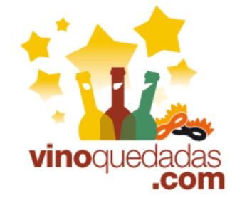 VINO QUEDADAS.COM