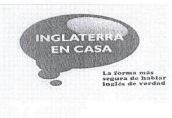 INGLATERRA EN CASA LA FORMA MAS SEGURA DE HABLAR INGLES DE VERDAD