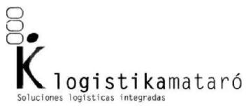 K LOGISTIKAMATARO SOLUCIONES LOGISTICAS INTEGRADAS