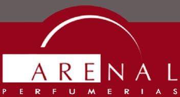 ARENAL PERFUMERIAS