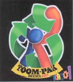 TOOM PAK RECICLART SCHOOL