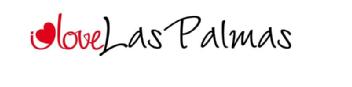 I LOVE LAS PALMAS