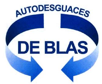 AUTODESGUACES DE BLAS