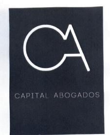 CA CAPITAL ABOGADOS