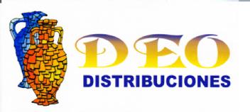 DEO DISTRIBUCIONES