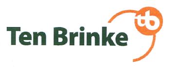 TEN BRINKE TB